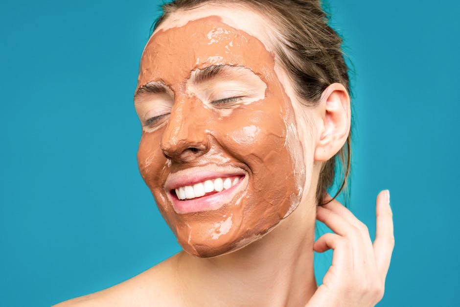 Heilerde Maske Pro Woche - Wie oft am besten?