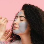 Heilerde-Maske pro Woche: Wie oft?