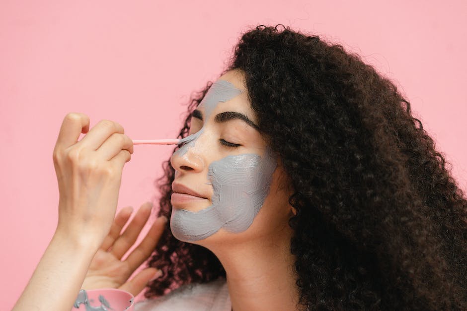 Heilerde-Maske pro Woche: Wie oft?