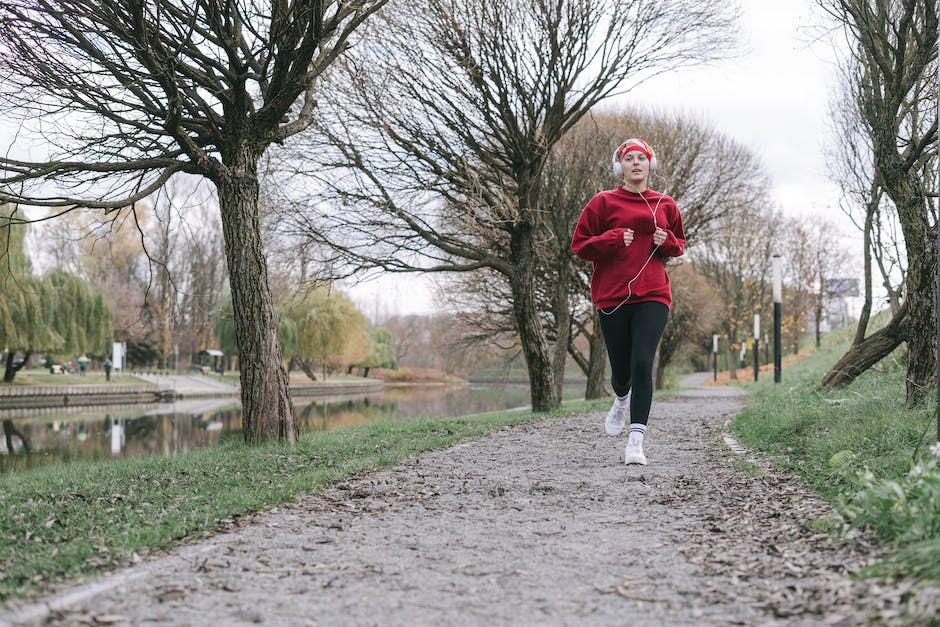  Wie-oft-sollte-man-in-der-Woche-joggen