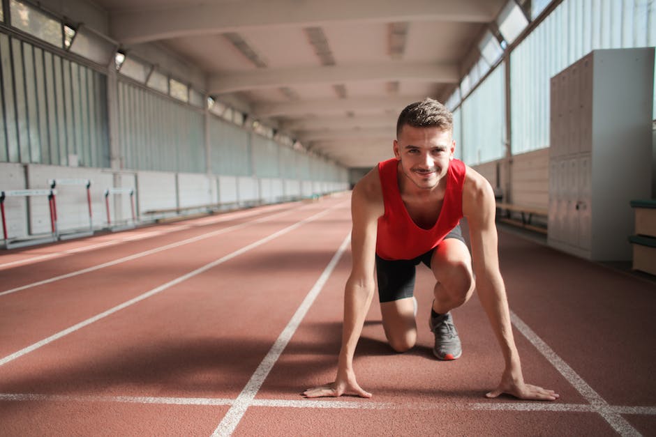 Wöchentliches Joggen - Wie oft ist sinnvoll?