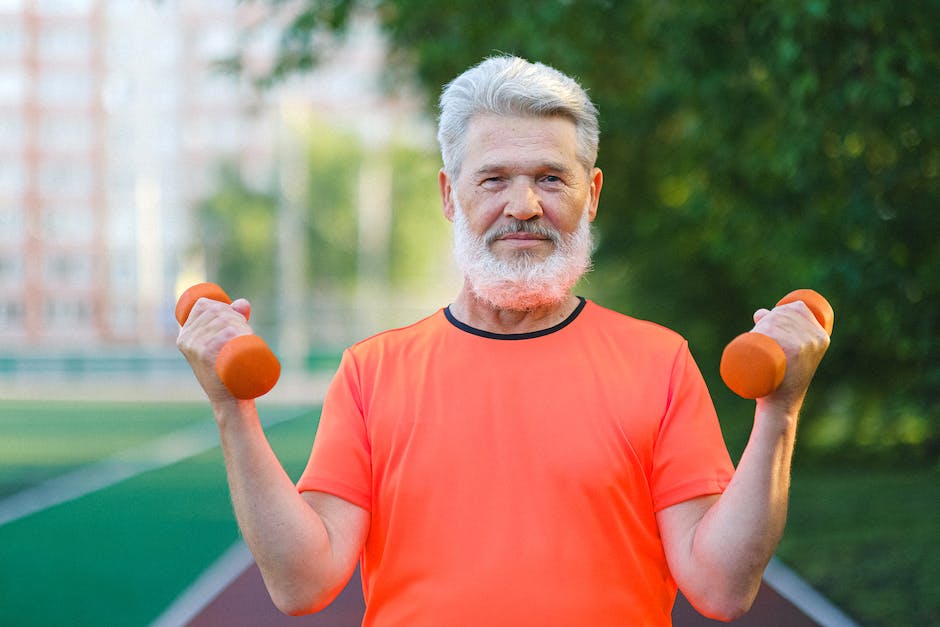 Krafttraining pro Woche empfohlen