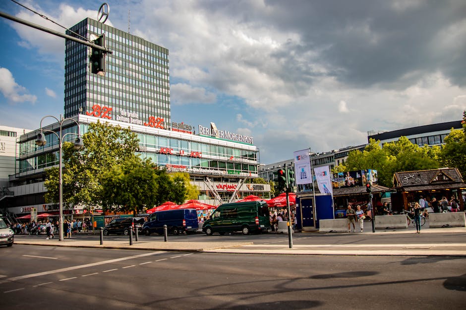 Anzahl der Klassenarbeiten pro Woche in Berlin