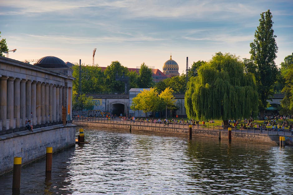  Anzahl der Klausuren pro Woche in Berlin