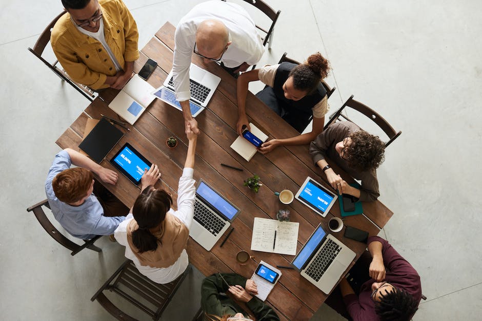  Wie viele Stunden die Woche darf man arbeiten - eine Übersicht