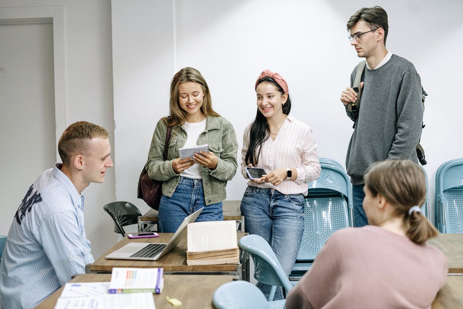 Uni-Studium Wochenstunden